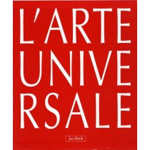 ARTE UNIVERSALE (L') 2 VOLL.