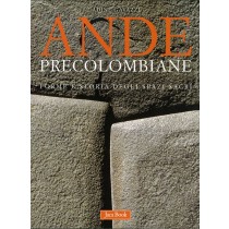 ANDE PRECOLOMBIANE