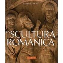 SCULTURA ROMANICA (LA) Gaborit Jean-Ren├»┬┐┬¢
