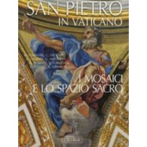 SAN PIETRO IN VATICANO aa.vv