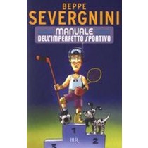 MANUALE DELL'IMPERFETTO SPORTIVO