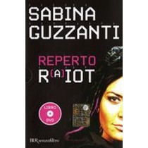 REPERTO RAIOT + DVD