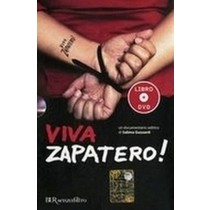 VIVA ZAPATERO! + DVD