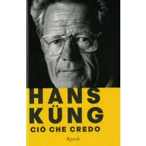 CIO' CHE CREDO
