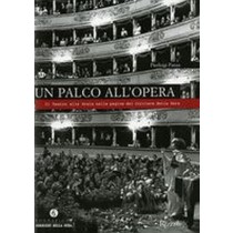 UN PALCO ALL'OPERA