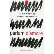 PARLAMI D'AMORE