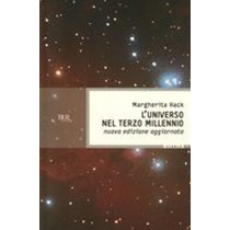 UNIVERSO NEL TERZO MILLENNIO (L')