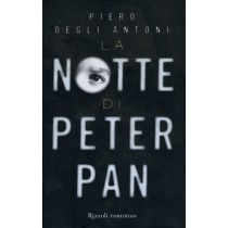 NOTTE DI PETER PAN (LA)