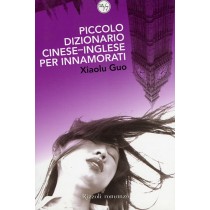 PICCOLO DIZIONARIO CINESE-INGLESE