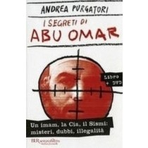 SEGRETI DI ABU OMAR + DVD