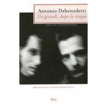 UN GIOVEDI' DOPO LE CINQUE