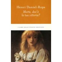 MORTE DOV'E' LA TUA VITTORIA?