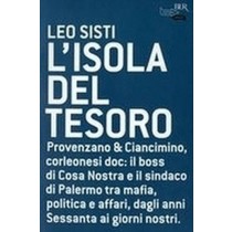 ISOLA DEL TESORO (L')