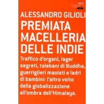 PREMIATA MACELLERIA DELLE INDIE