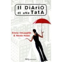 DIARIO DI UNA TATA (IL) Mclaughlin Emma