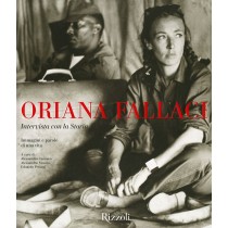 ORIANA FALLACI INTERVISTA CON LA ST