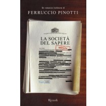 SOCIETA' DEL SAPERE (LA)