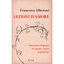 LEZIONI D'AMORE