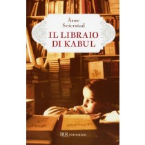 LIBRAIO DI KABUL (IL)