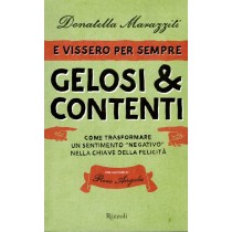 E VISSERO PER SEMPRE GELOSI & CONTE