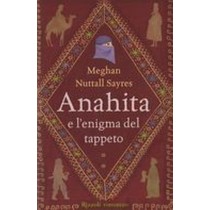 ANAHITA E L'ENIGMA DEL TAPPETO