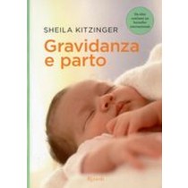 GRAVIDANZA E PARTO