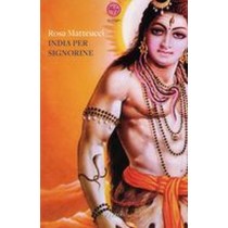 INDIA PER SIGNORINE