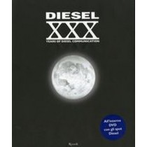 DIESEL XXX + DVD