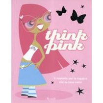 THINK PINK aa.vv