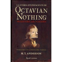 STORIA STUPEFACENTE DI OCTAVIAN NOT