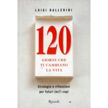 120 GIORNI CHE TI CAMBIANO LA VITA