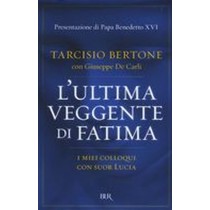 ULTIMA VEGGENTE DI FATIMA (L')