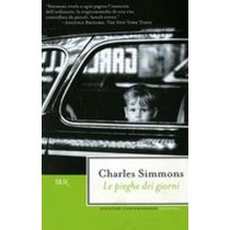 PIEGHE DEI GIORNI (LE)