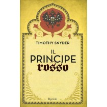PRINCIPE ROSSO (IL)