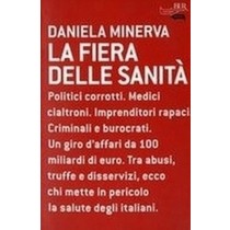 FIERA DELLE SANITA' (LA)