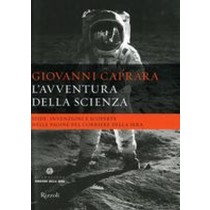 AVVENTURA DELLA SCIENZA (L')