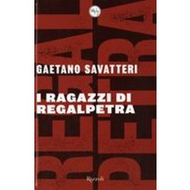 RAGAZZI DI REGALPETRA