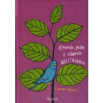 EMMA JEAN E'CADUTA DALL'ALBERO