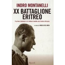 XX BATTAGLIONE ERITREO