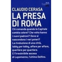 PRESA DI ROMA (LA)
