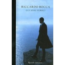 ANNI FEROCI (GLI)