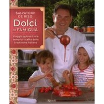 DOLCI IN FAMIGLIA