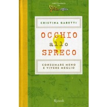 OCCHIO ALLO SPRECO