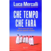 CHE TEMPO CHE FARA'