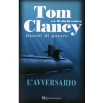 GIOCHI DI POTERE L'AVVERSARIO