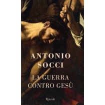 GUERRA CONTRO GESU'(LA)