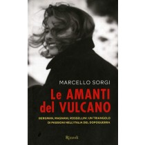 AMANTI DEL VULCANO