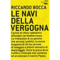 NAVI DELLA VERGOGNA (LE)