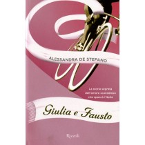 GIULIA E FAUSTO