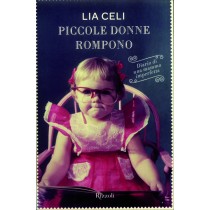 PICCOLE DONNE ROMPONO